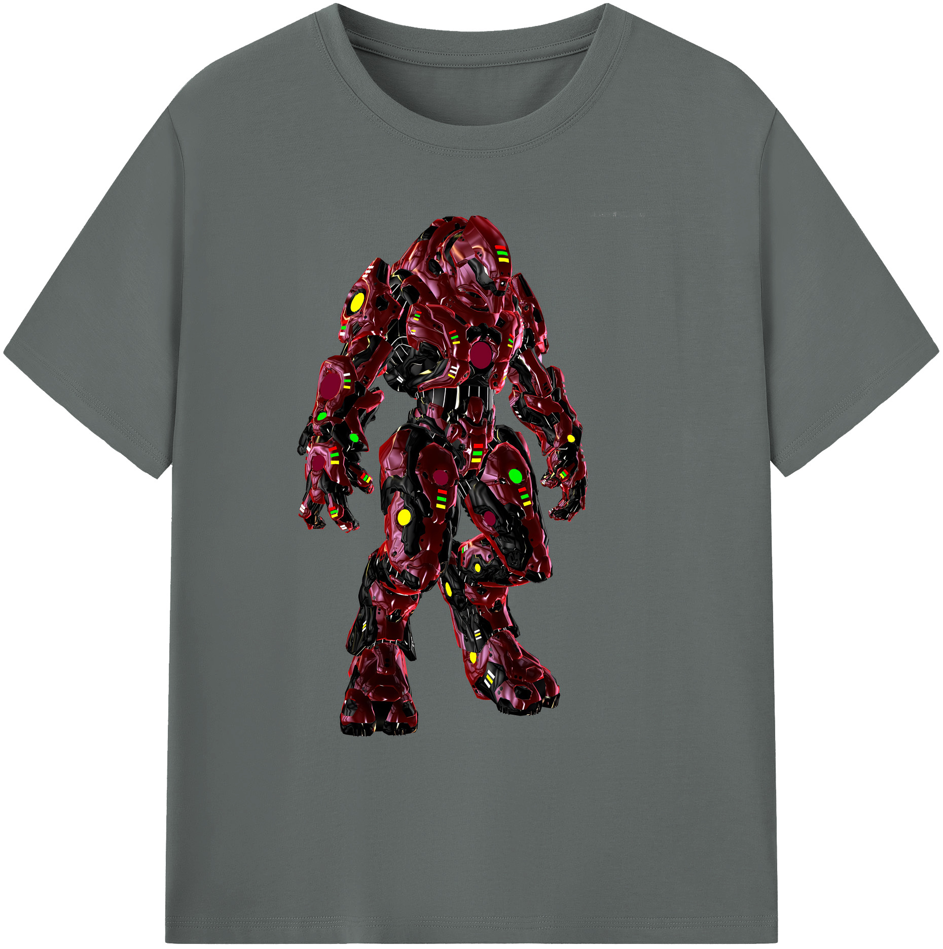 （画像用） Transformers トランスフォーマー 綿100％ メンズ半袖Tシャツ｜肌触りやわらか＆通気性